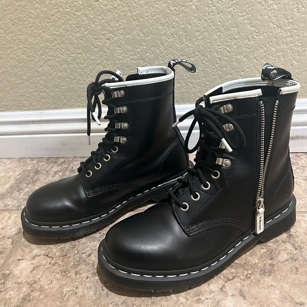 Dr. Martens Bex Boots